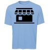 ATC Pro Team Polyester Short Sleeve Tee Thumbnail