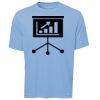 ATC Pro Team Polyester Short Sleeve Tee Thumbnail