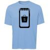 ATC Pro Team Polyester Short Sleeve Tee Thumbnail