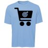 ATC Pro Team Polyester Short Sleeve Tee Thumbnail