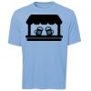 ATC Pro Team Polyester Short Sleeve Tee Thumbnail