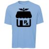 ATC Pro Team Polyester Short Sleeve Tee Thumbnail