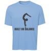 ATC Pro Team Polyester Short Sleeve Tee Thumbnail