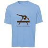 ATC Pro Team Polyester Short Sleeve Tee Thumbnail