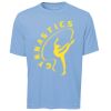 ATC Pro Team Polyester Short Sleeve Tee Thumbnail