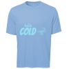 ATC Pro Team Polyester Short Sleeve Tee Thumbnail
