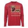 ATC Pro Team Polyester Long Sleeve Tee Thumbnail