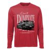 ATC Pro Team Polyester Long Sleeve Tee Thumbnail