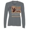 ATC Pro Team Long Sleeve Ladies' Tee Thumbnail
