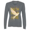 ATC Pro Team Long Sleeve Ladies' Tee Thumbnail