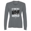 ATC Pro Team Long Sleeve Ladies' Tee Thumbnail