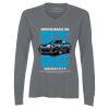 ATC Pro Team Long Sleeve Ladies' Tee Thumbnail