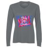 ATC Pro Team Long Sleeve Ladies' Tee Thumbnail