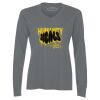 ATC Pro Team Long Sleeve Ladies' Tee Thumbnail