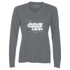 ATC Pro Team Long Sleeve Ladies' Tee Thumbnail