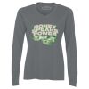 ATC Pro Team Long Sleeve Ladies' Tee Thumbnail