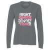ATC Pro Team Long Sleeve Ladies' Tee Thumbnail