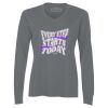 ATC Pro Team Long Sleeve Ladies' Tee Thumbnail