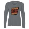 ATC Pro Team Long Sleeve Ladies' Tee Thumbnail
