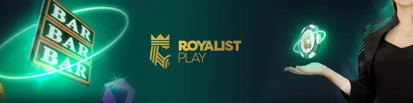 Royalistplay gambling site