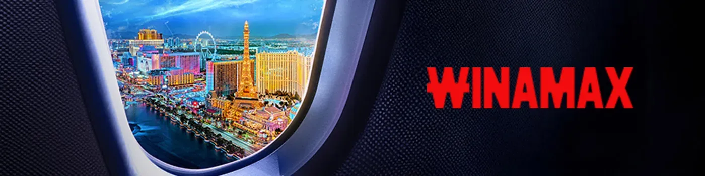 Winamax casino site